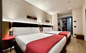 Hotel Sempione Florence